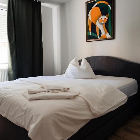 Apartament 209 Alba Iulia Exterior foto