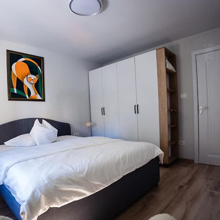 Apartament 209 Alba Iulia Exterior foto