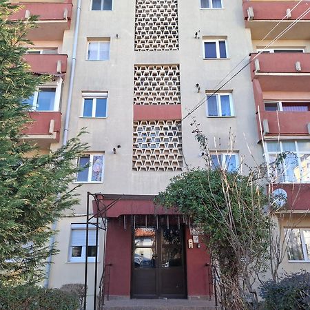 Apartament 209 Alba Iulia Exterior foto