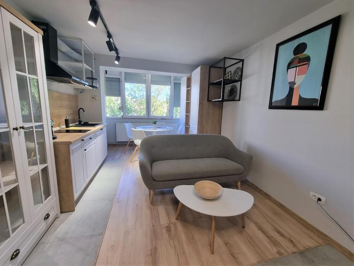 Apartament 209 Alba Iulia Exterior foto