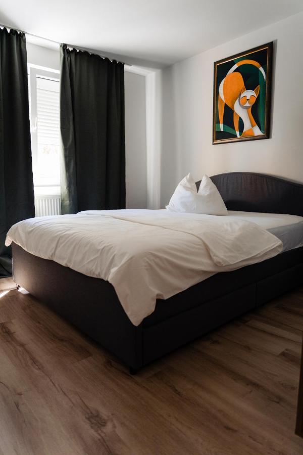 Apartament 209 Alba Iulia Exterior foto