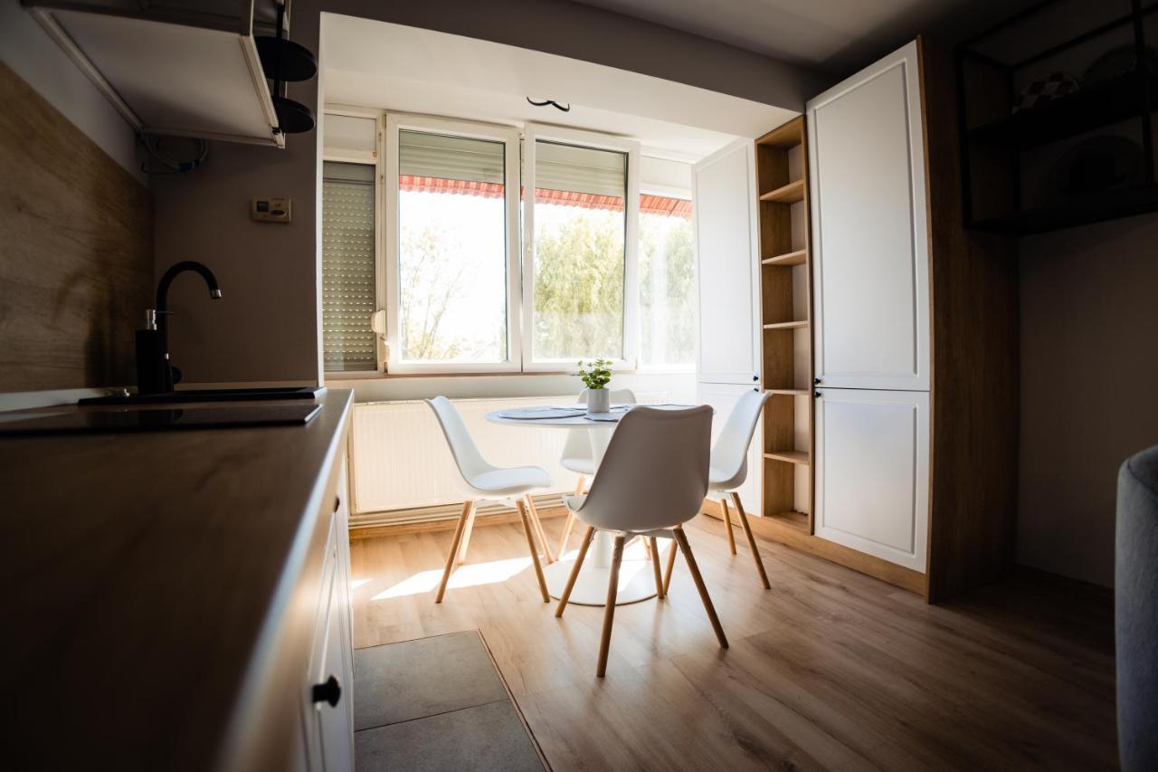 Apartament 209 Alba Iulia Exterior foto