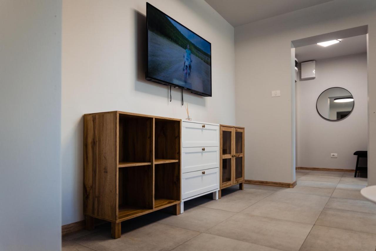 Apartament 209 Alba Iulia Exterior foto