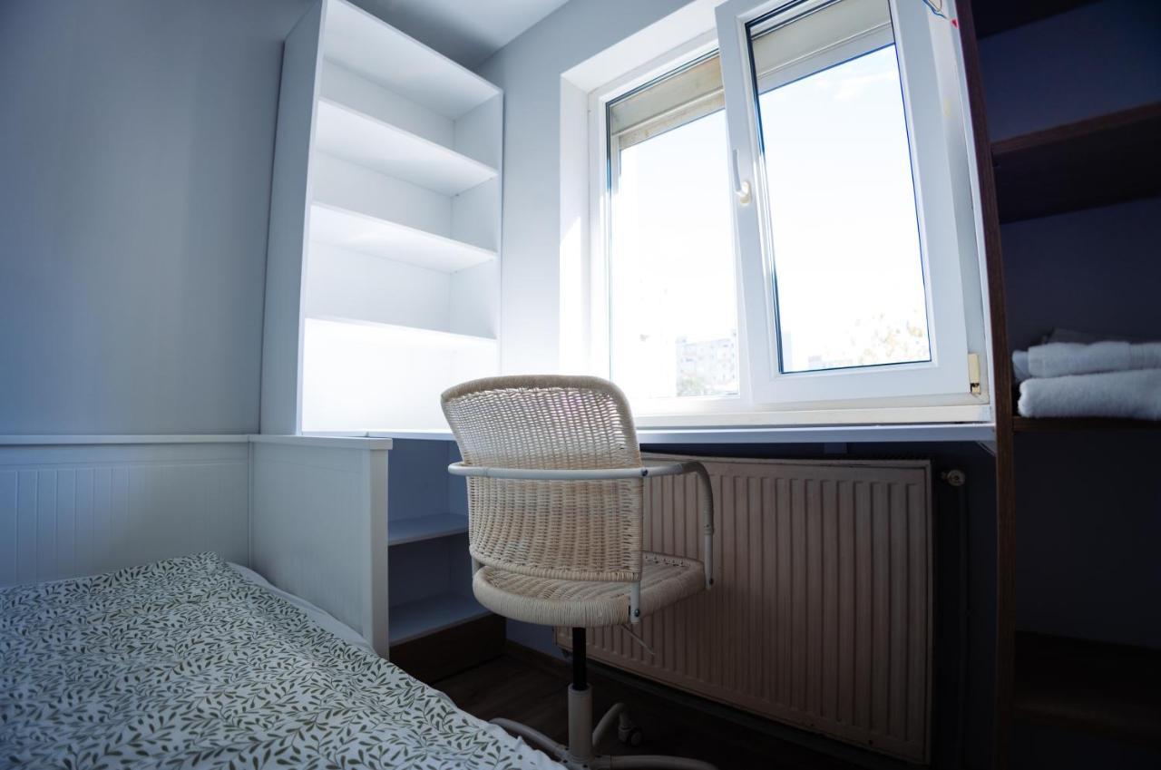 Apartament 209 Alba Iulia Exterior foto