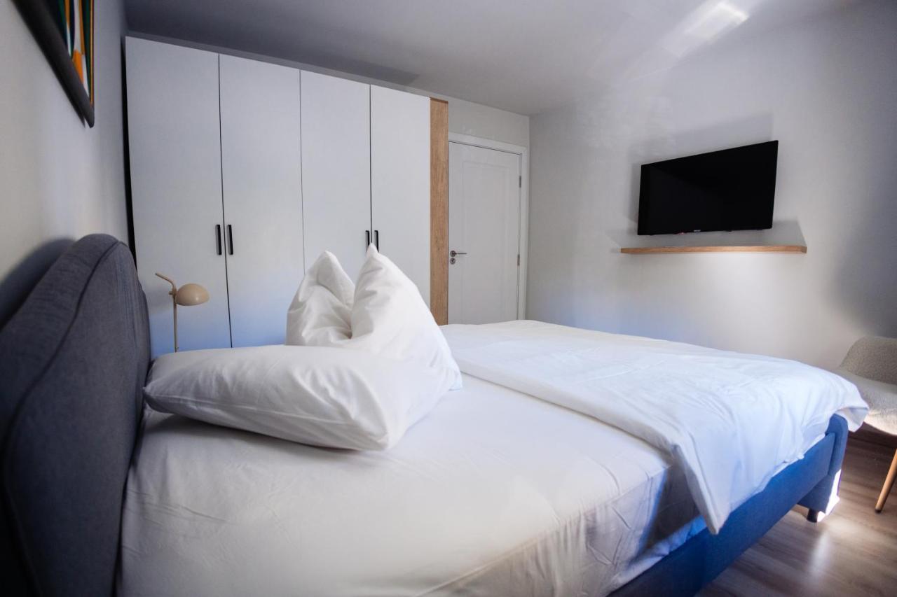 Apartament 209 Alba Iulia Exterior foto