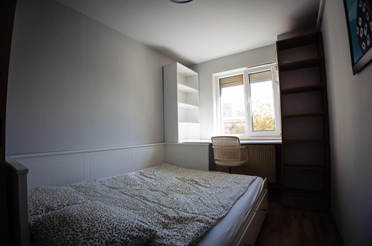 Apartament 209 Alba Iulia Exterior foto