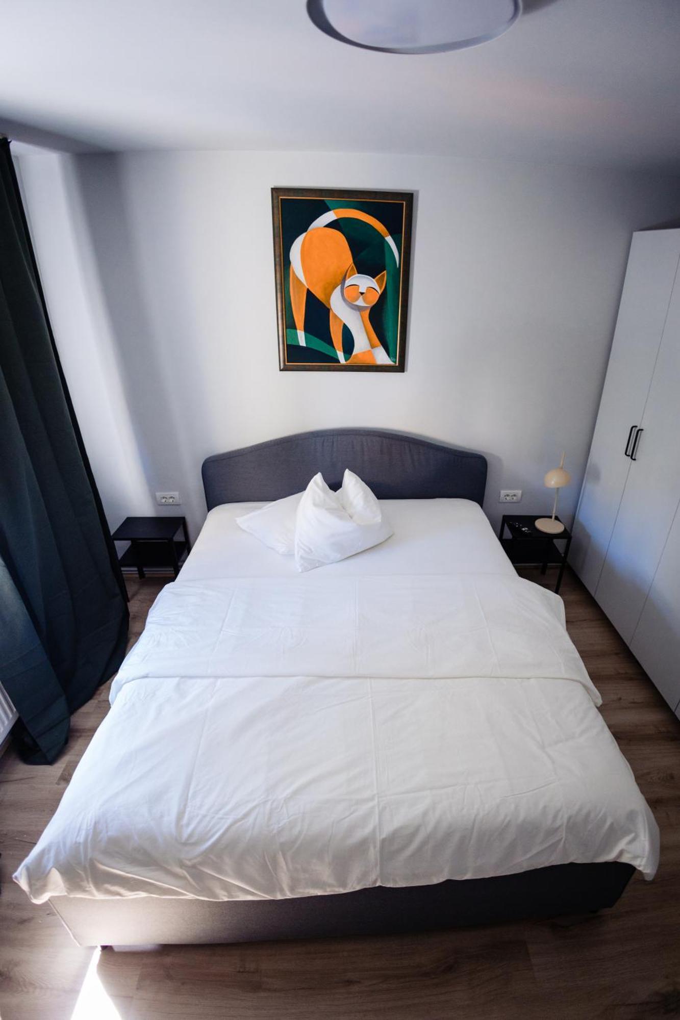 Apartament 209 Alba Iulia Exterior foto