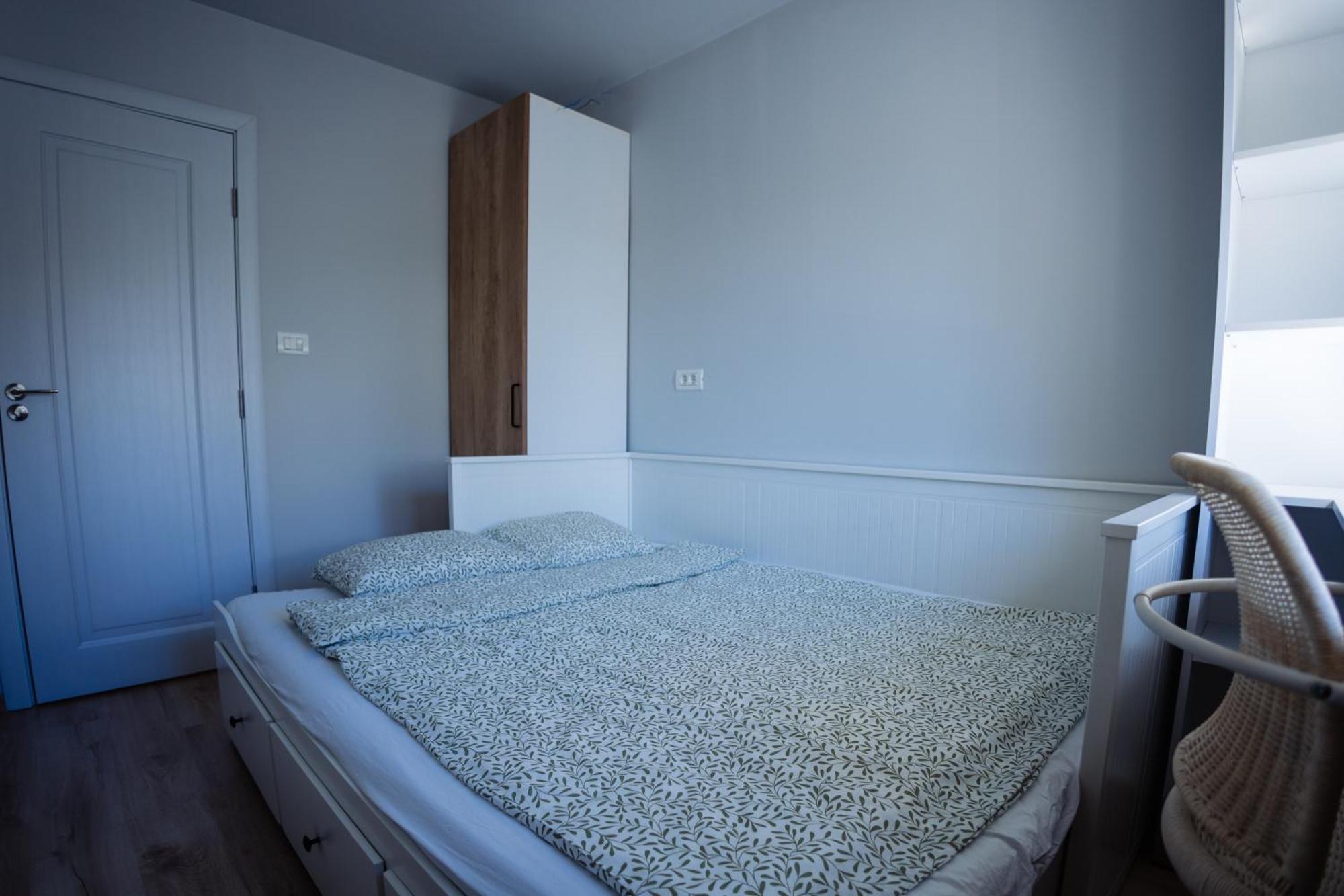 Apartament 209 Alba Iulia Exterior foto
