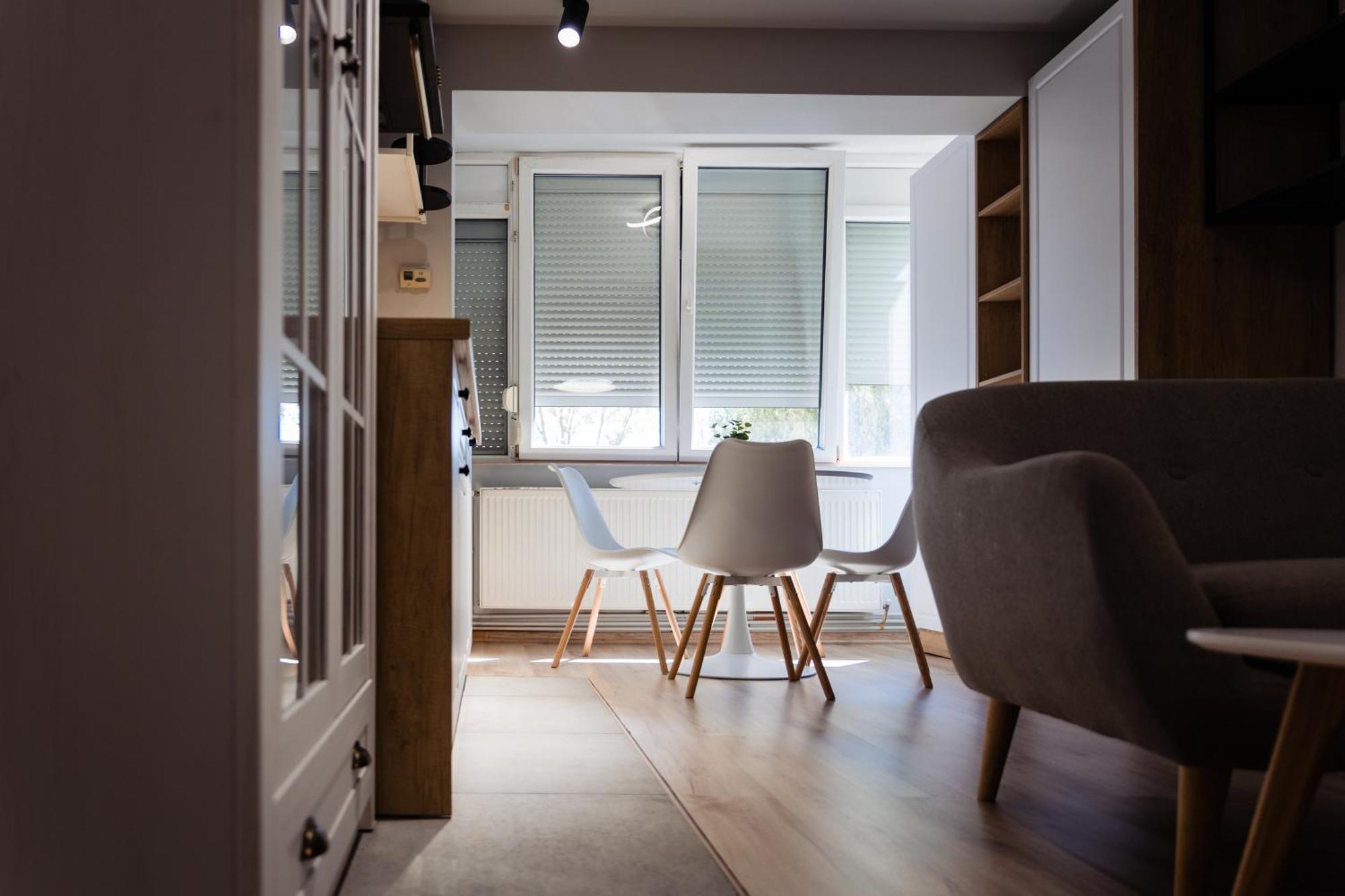 Apartament 209 Alba Iulia Exterior foto