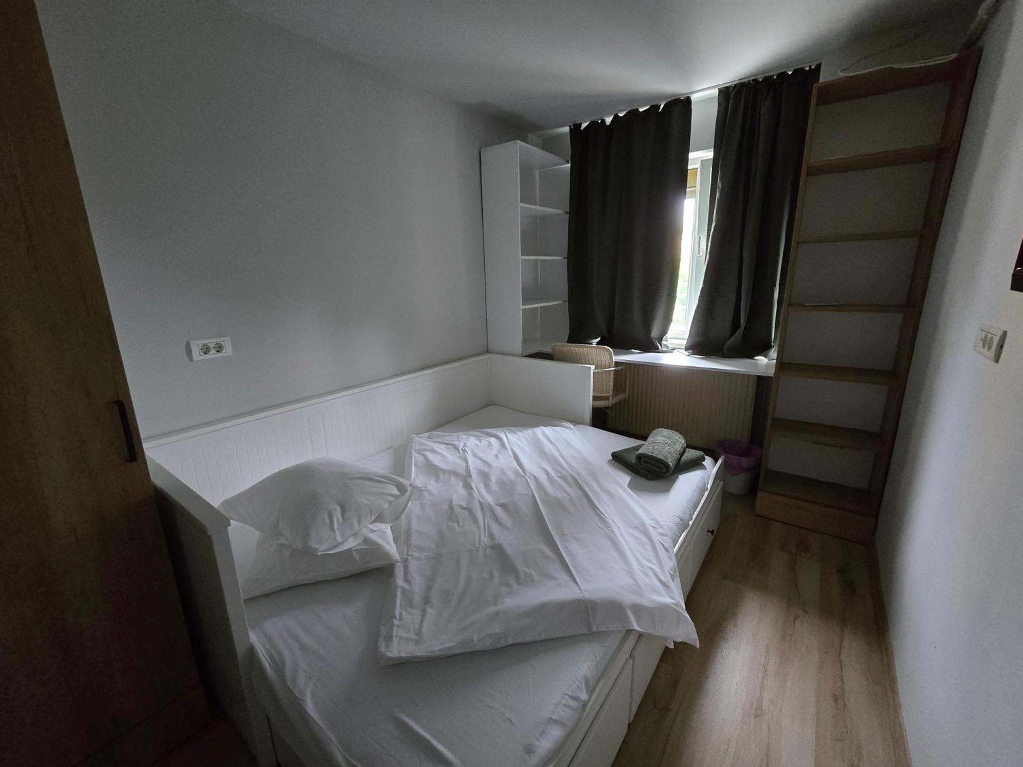 Apartament 209 Alba Iulia Exterior foto